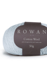 Rowan Cotton Wool