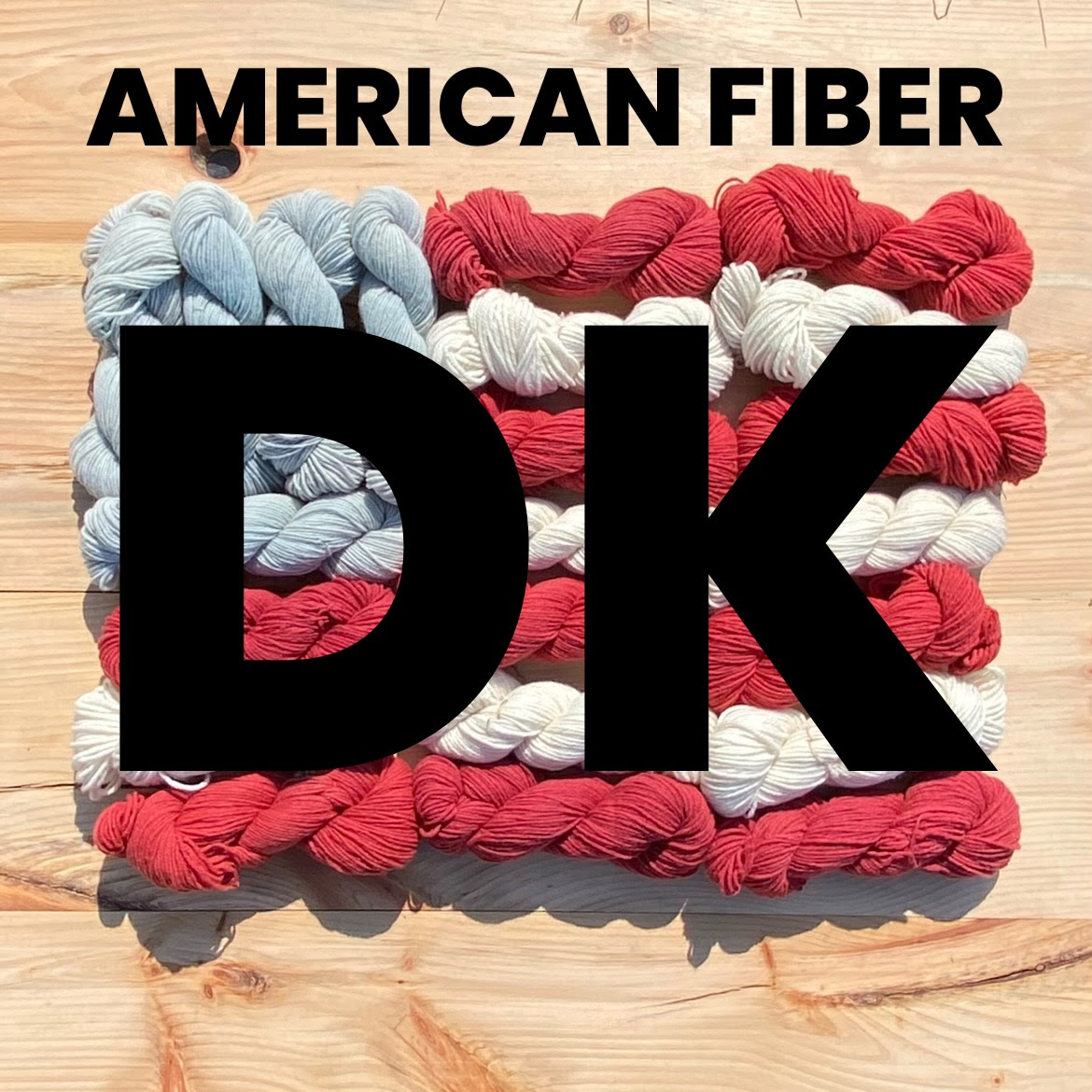 American Fiber DK