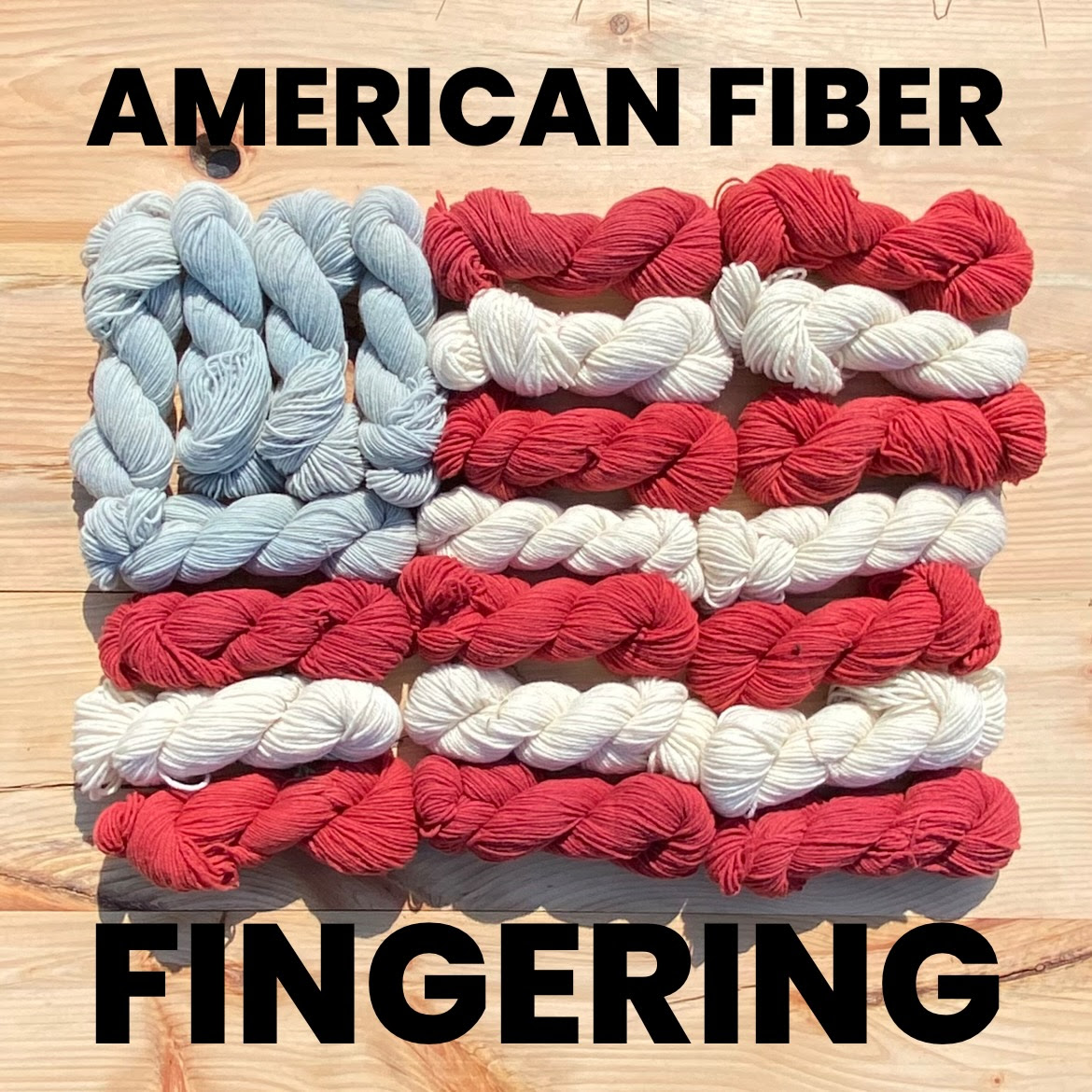 American Fiber Fingering