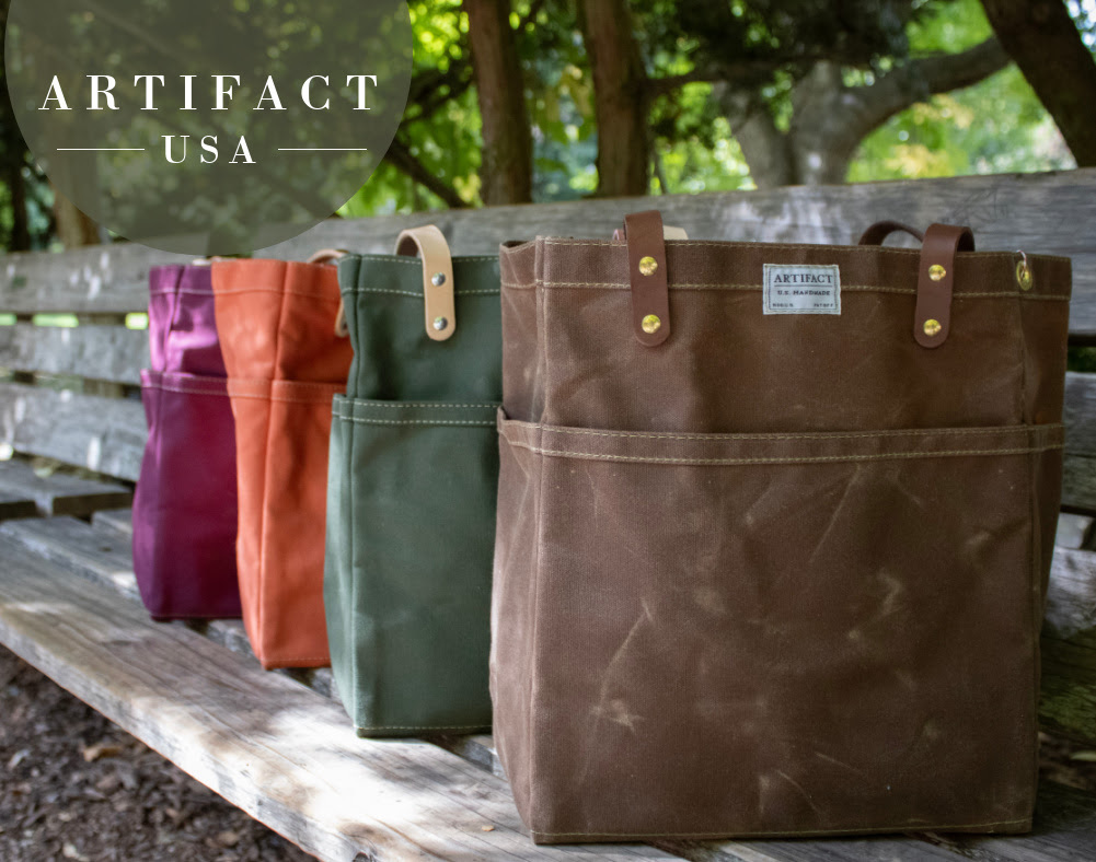 Artifact Bags