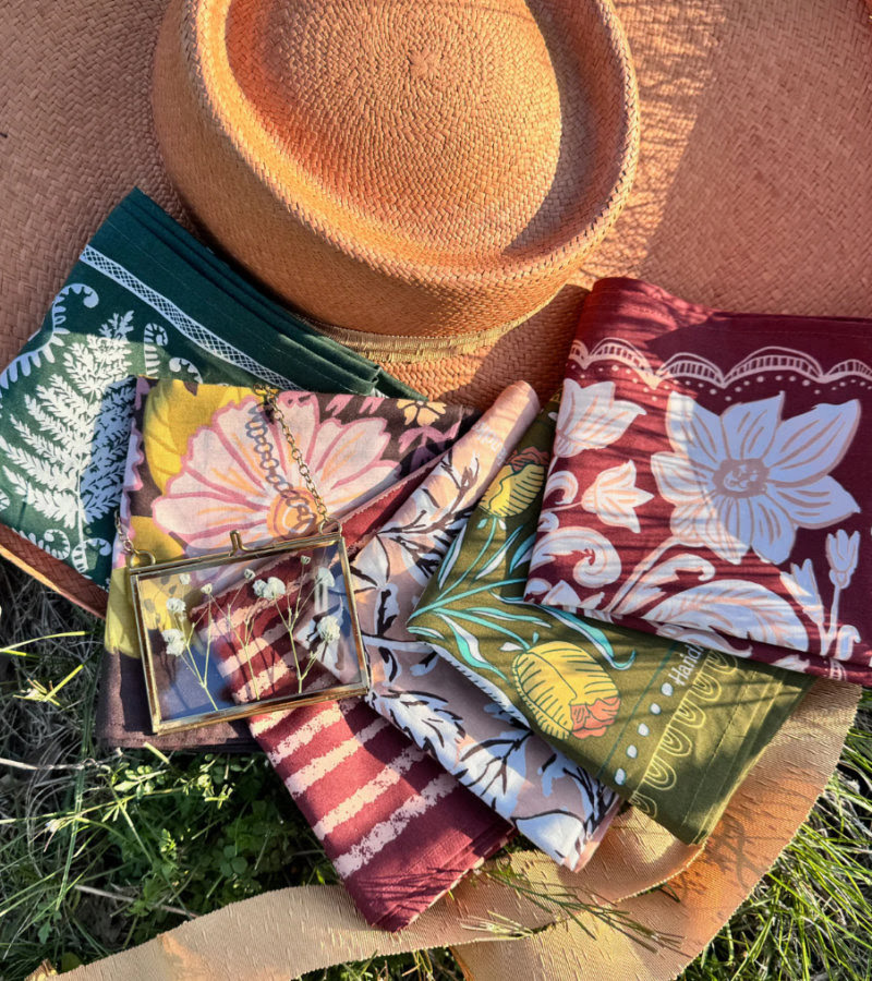 Bandanas