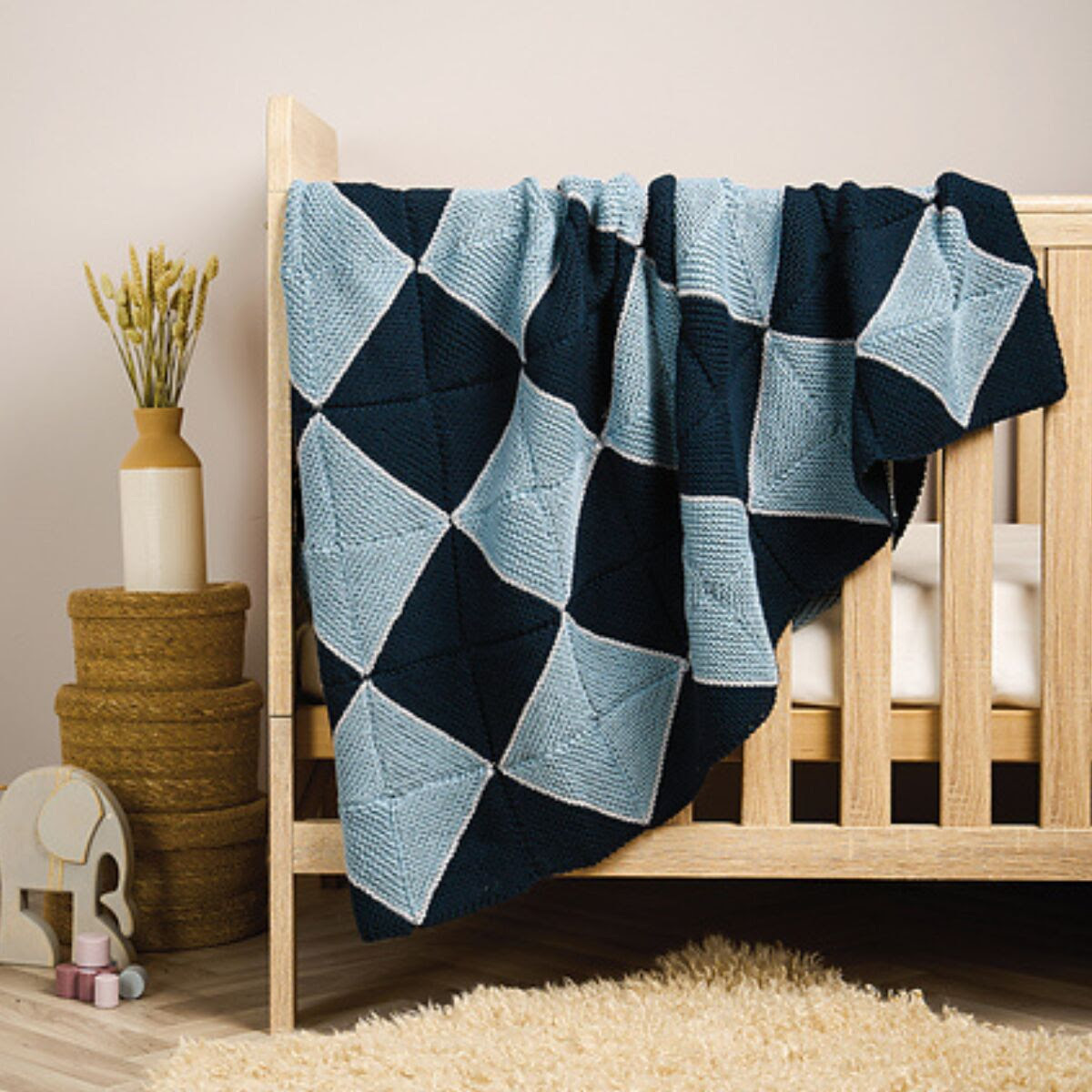 Bam by Chloe Thurlow