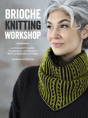 Brioche Knitting Workshop