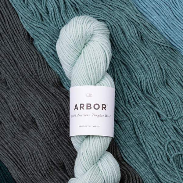 Brooklyn Tweed Arbor