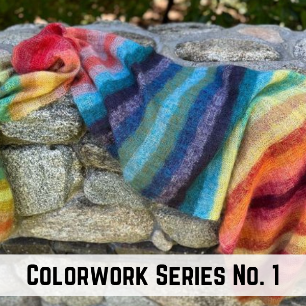 Colorwork Series No. 1 Kit