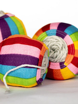 Cozy Cakes in 3 sizes