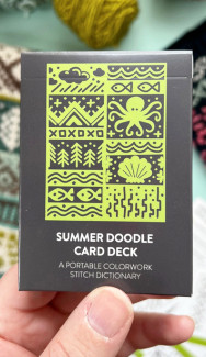 Doodle Decks