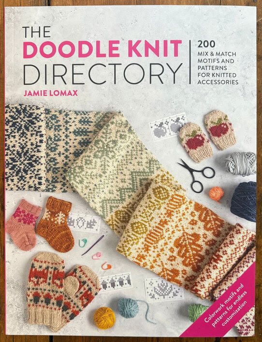 The Doodle Knit Directory