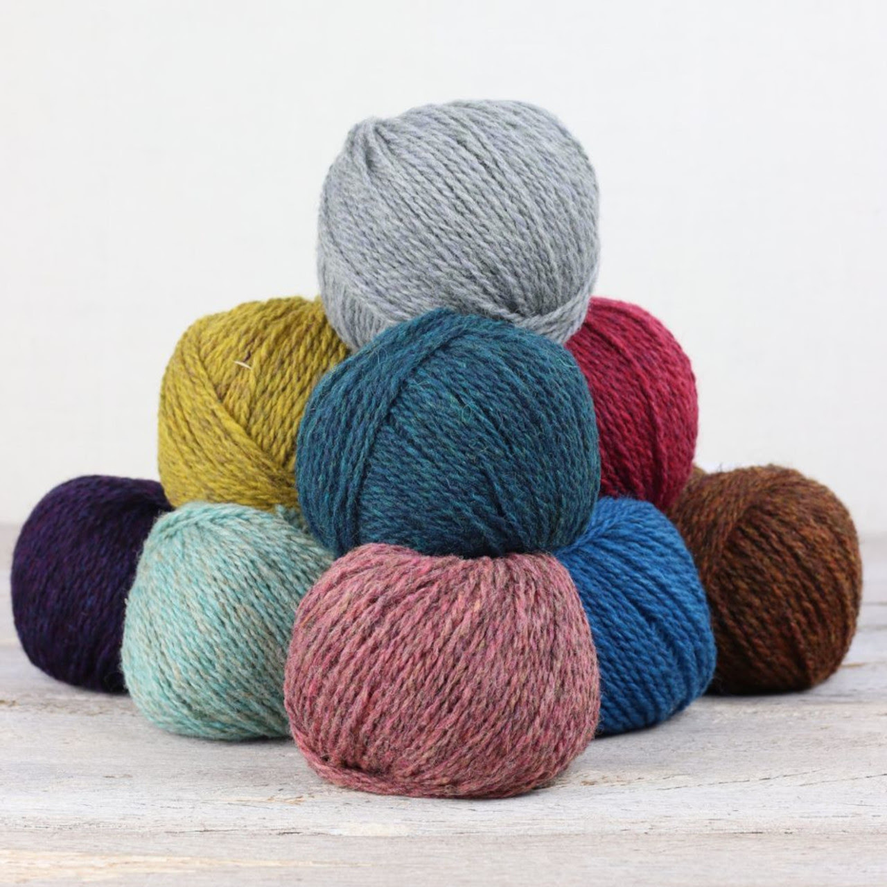 The Fibre Co. Lore Minis