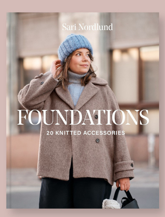 Foundations - 20 Knitted Accessories