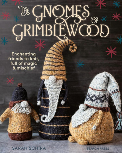 The Gnomes of Grimblewood