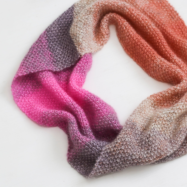  Gradient by Shibui Knits