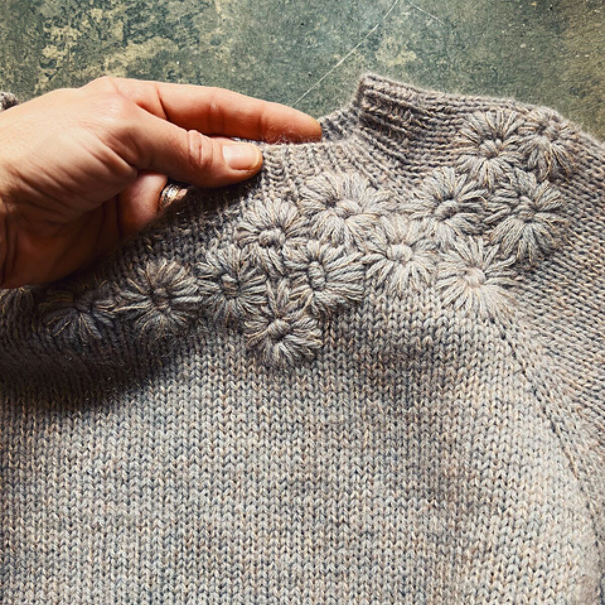 Grinalda by Rosa Pomar