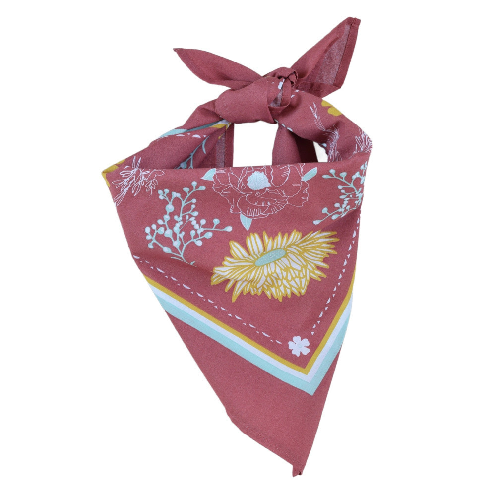 Hearth & Harrow Bandana
