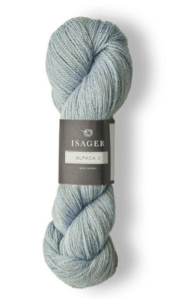 Isager Alpaca 2