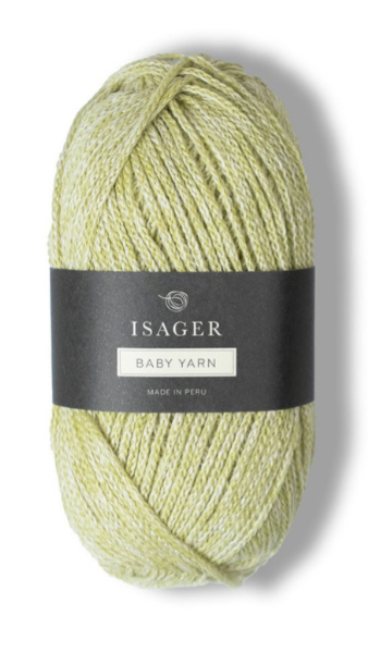 Isager Baby
