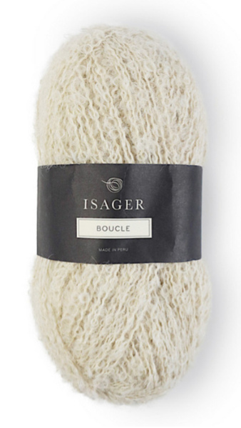 Isager Boucle