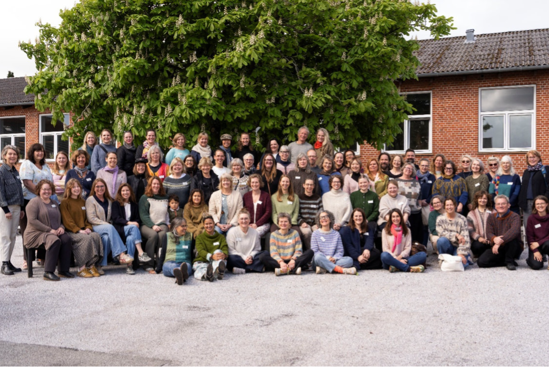 Isager Retreat
