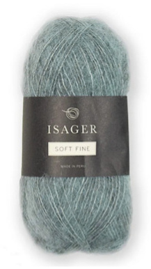 Isager Soft Fine
