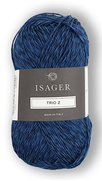 Isager Trio 2