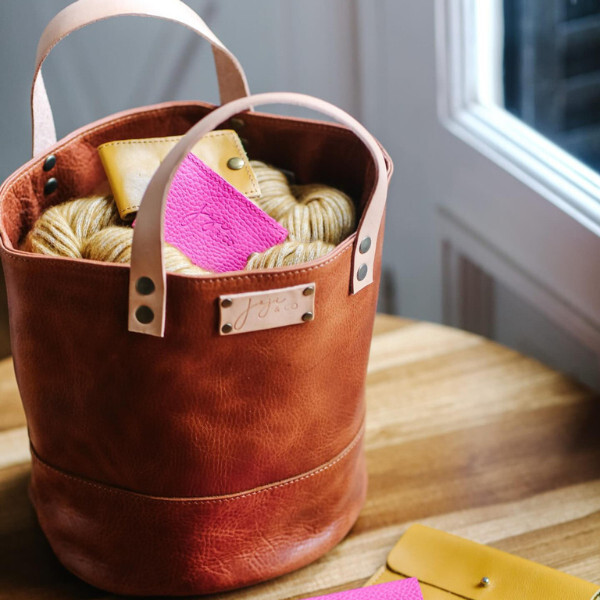 Joji & Co Pampa Bucket