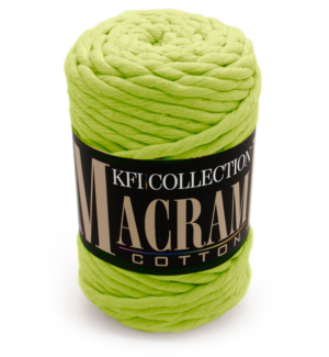 KFI Macrame Cotton Cord