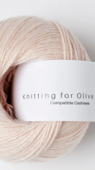 Knitting for Olive Compatible Cashmere