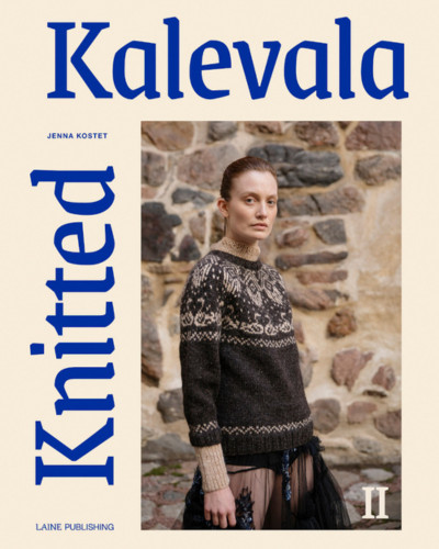 Knitted Kalevala II