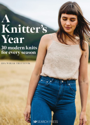 A Knitter's Year