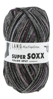 Lang Yarns Super Soxx