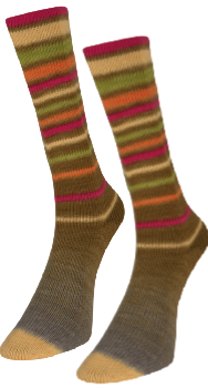 LDN Infinity Sock Yarn
