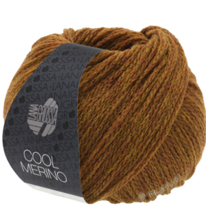 Lana Grossa Cool Merino Yarn 