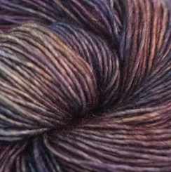 Silky Merino