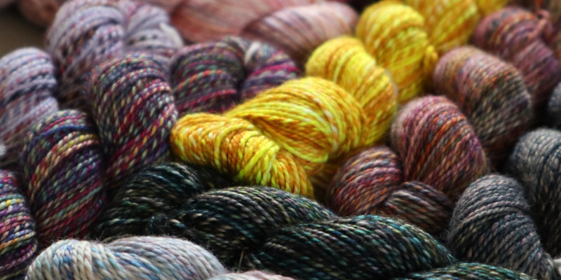 Malabrigo Torzal Colorways