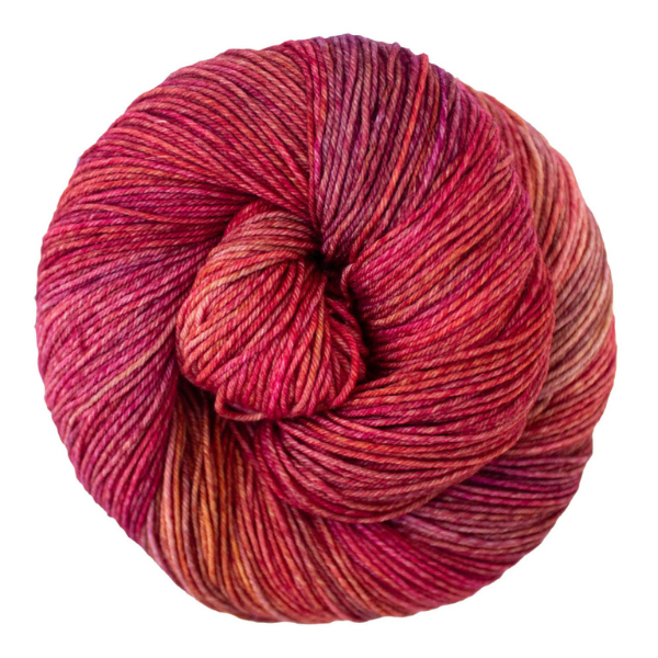 Malabrigo Ultimate Sock Yarn