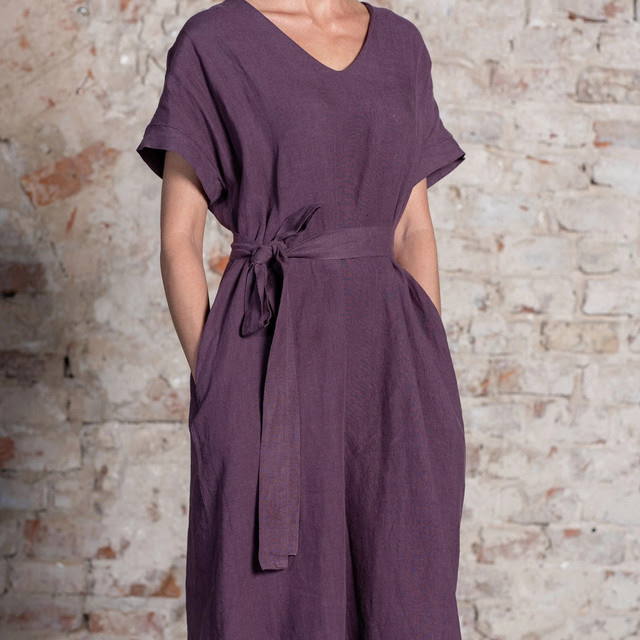 Joelle Dress