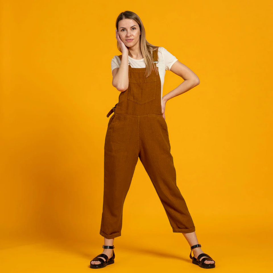 Nicci Overalls