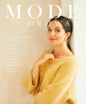 Mode at Rowan Collection Six