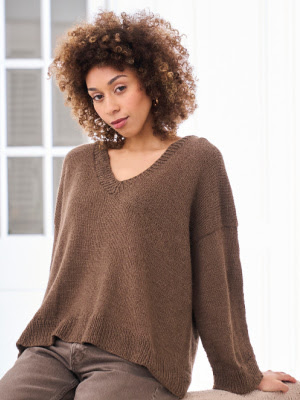 Heacham Sweater