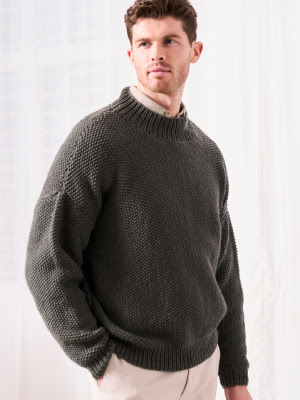 Oulton Sweater