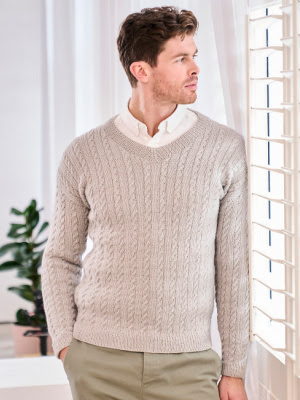 Pentney Pullover