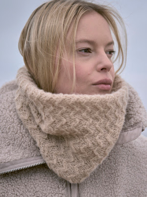 Shoal Cowl