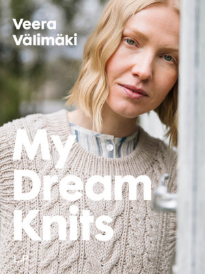 My Dream Knits by Veera Valimaki