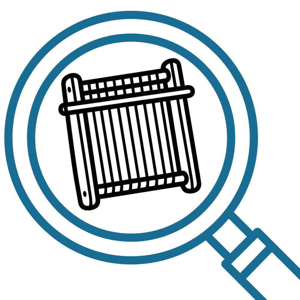 Make a Mystery Mark Kit - Weave