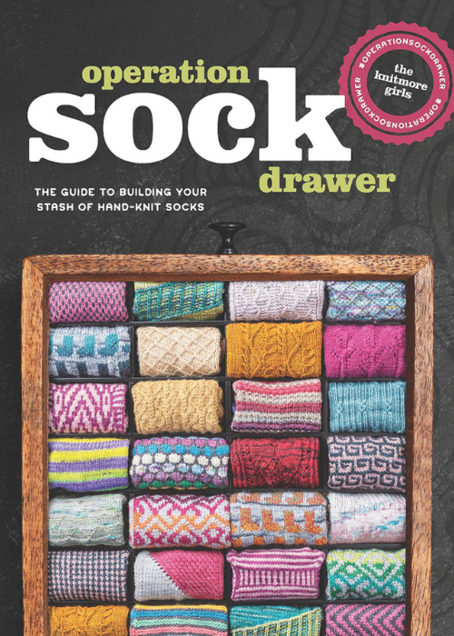 Operation Sock Drawer