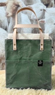 Penelope Project Bags