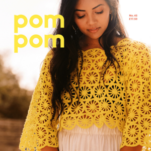 Last Chance: Pom Pom Print Magazines