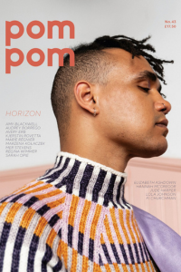 Pom Pom Quarterly Issue 43