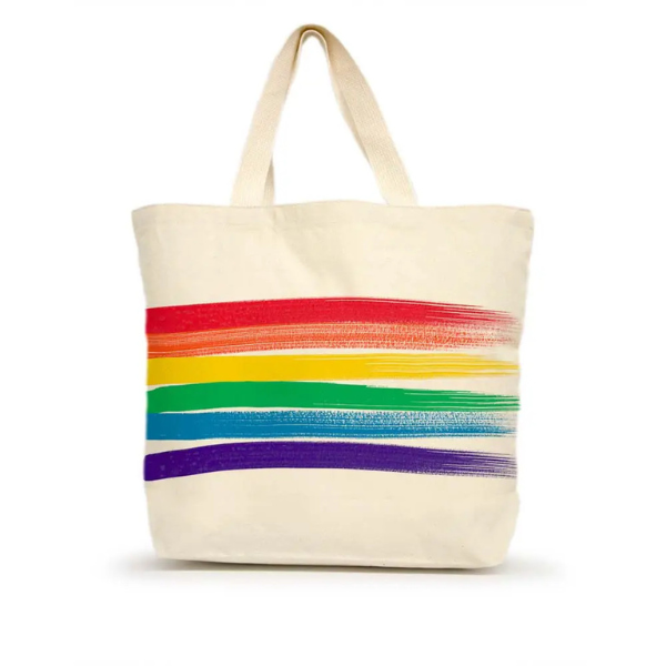 Pride Tote Bag