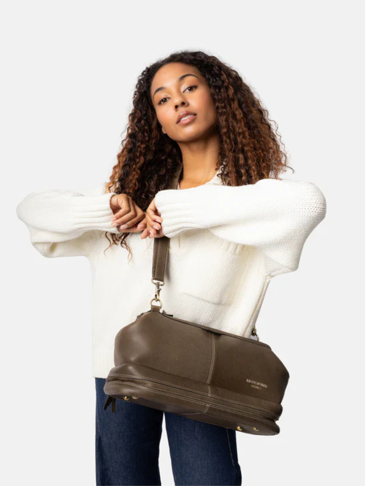 Redesigned Project 45